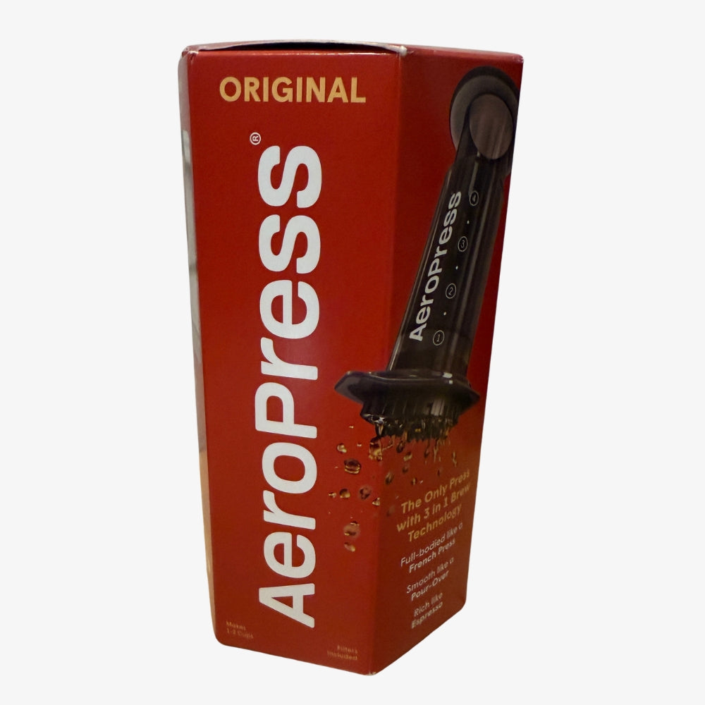 AeroPress Original Coffee Maker