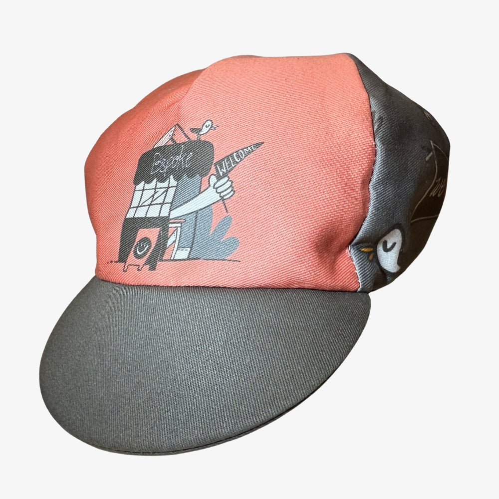 B'spoke Coffee Cap