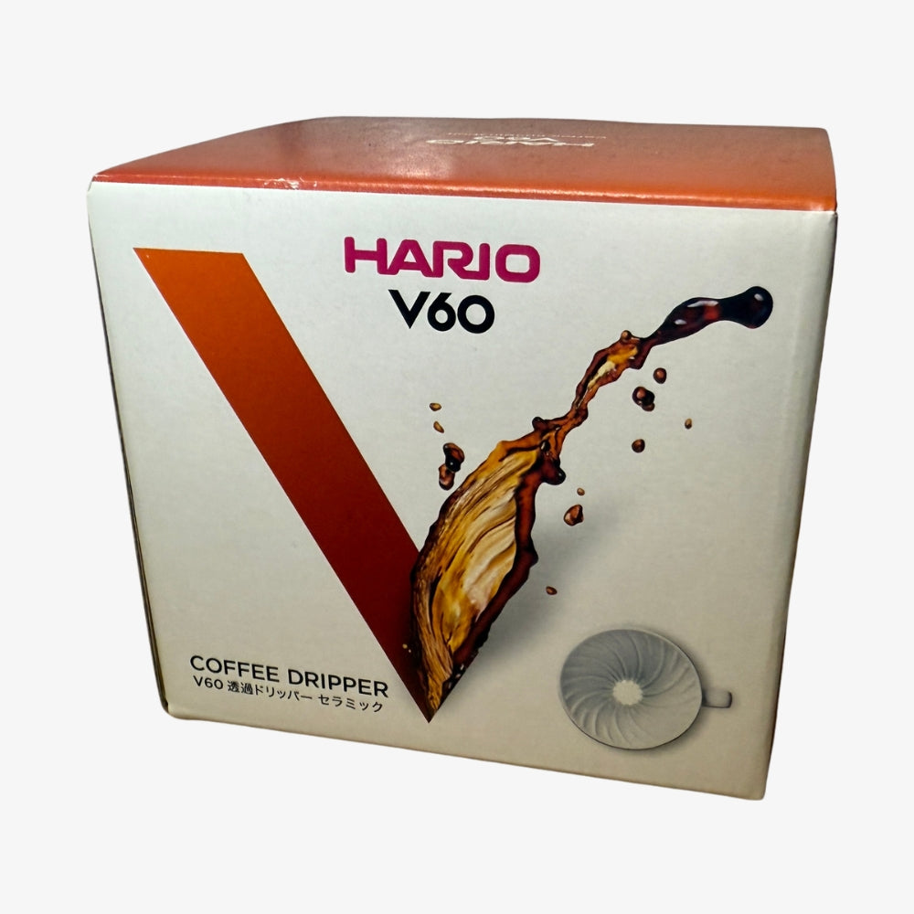 Hario V60 Coffee Dripper