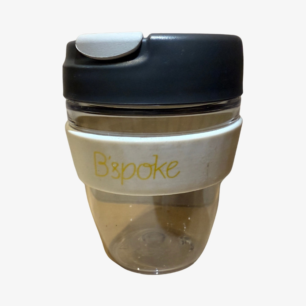 KeepCup Reusable Coffee Cup 12oz – B'spoke Band