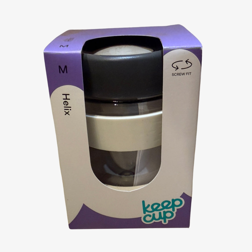 KeepCup Reusable Coffee Cup 12oz – B'spoke Band