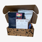 Vex Coffee Subscription Box