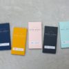 Bare Bones 5 bar collection