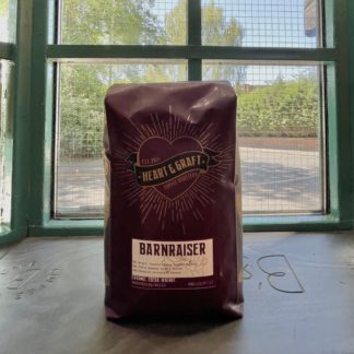 Kilo of Heart & Graft's Barnraiser