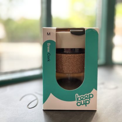 KeepCup Brew Cork - Image 2