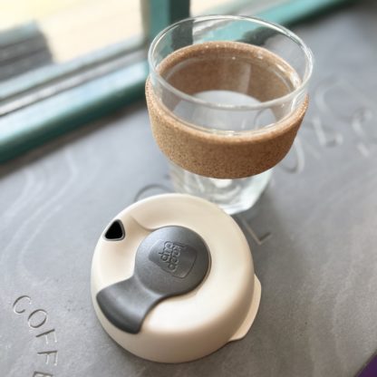 KeepCup Brew Cork - Image 3
