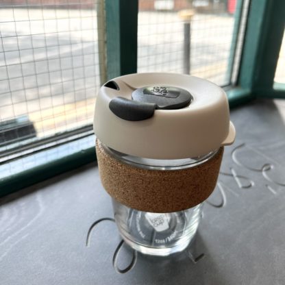 KeepCup Brew Cork - Image 4