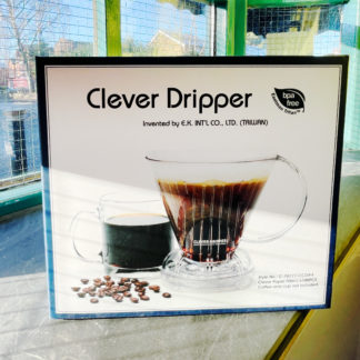 Clever Dripper